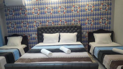 Anaklia Hotel | Hotel Cruise