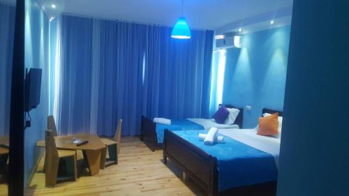 Anaklia Hotel | Hotel Cruise