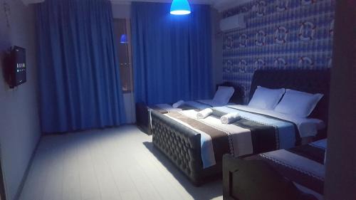 Anaklia Hotel | Hotel Cruise
