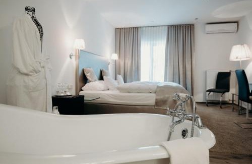Saarbruecken Hotel | Hotel Crystal