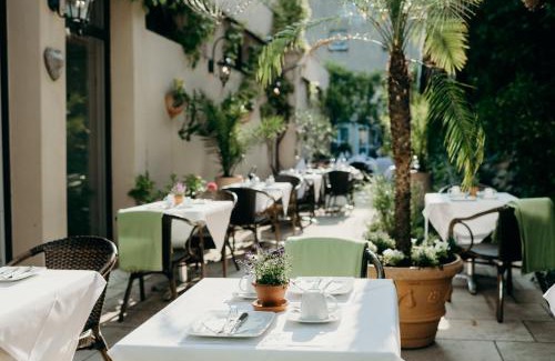 Saarbruecken Hotel | Hotel Crystal