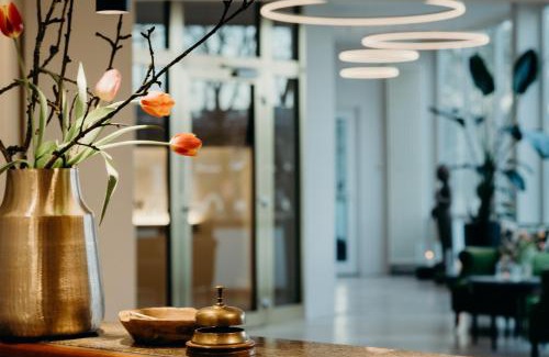 Saarbruecken Hotel | Hotel Crystal
