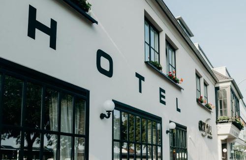 Saarbruecken Hotel | Hotel Crystal