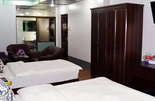 Lashio Hotel | Hotel CS