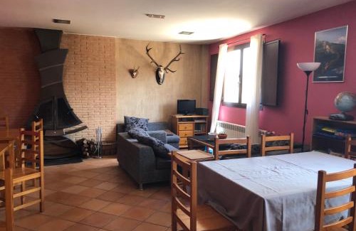 Casillas de Berlanga Hotel | Hotel CTR San Baudelio