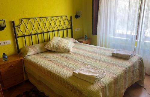 Casillas de Berlanga Hotel | Hotel CTR San Baudelio