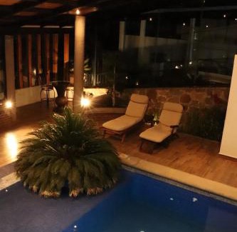 Huamantla Hotel | Hotel Cuamanco