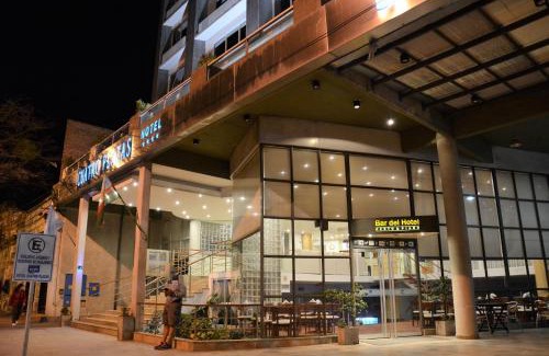 Casilda Hotel | Hotel Cuatro Plazas