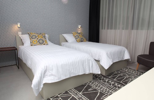 Lendava Hotel | Hotel Cubis