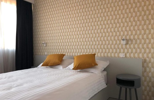 Lendava Hotel | Hotel Cubis