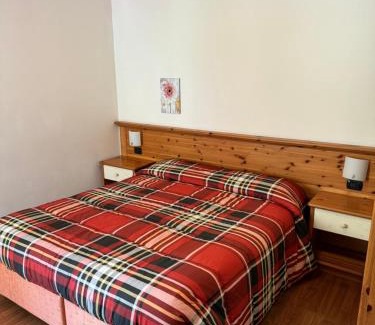 Ardenno Hotel | Hotel Culmine