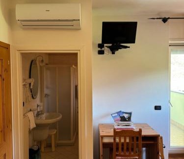 Ardenno Hotel | Hotel Culmine