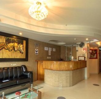 Cumbaya Hotel | Hotel Cumbayá Sanvy