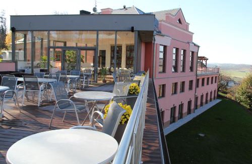 Krnov Hotel | Hotel Cvilín