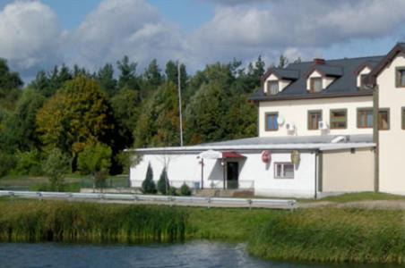 Wrzesnia Hotel | Hotel Czardasz