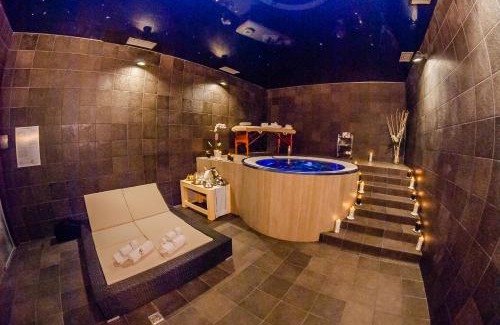 Plock Hotel | Hotel Czardasz Spa & Wellness
