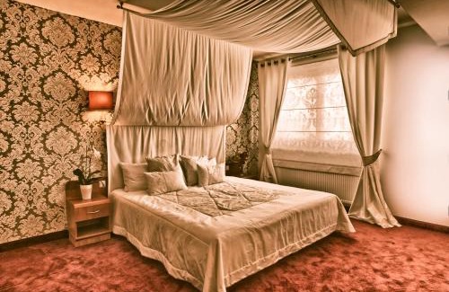 Plock Hotel | Hotel Czardasz Spa & Wellness