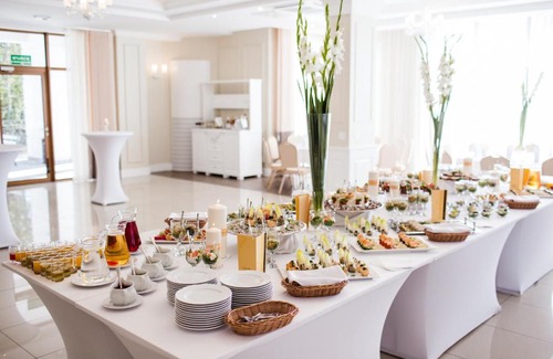 Bielsk Podlaski Hotel | Hotel Cztery Pory Roku