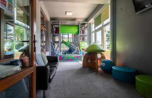 Tajecina Hotel | Hotel Cztery Pory Roku