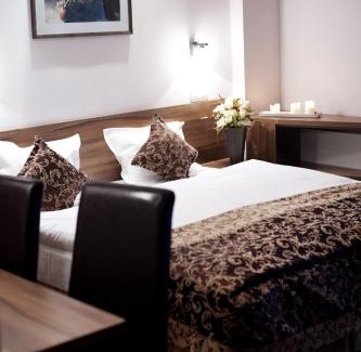 Pokrzywna Hotel | Hotel Dębowe Wzgórze Wellness & Spa