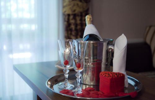 Pokrzywna Hotel | Hotel Dębowe Wzgórze Wellness & Spa