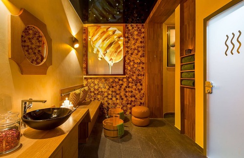 Bielawa Hotel | Hotel Dębowy Biowellness & SPA