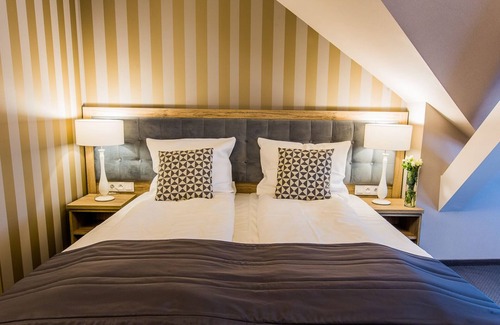 Bielawa Hotel | Hotel Dębowy Biowellness & SPA