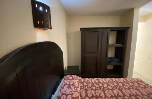 Huiloapan de Cuauhtemoc Hotel | Hotel D´ Alba
