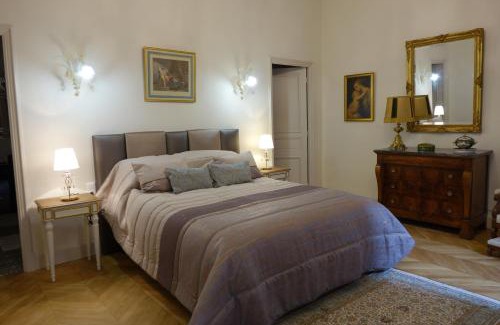 Pezenas Apartment | Hotel D´ Alfonce