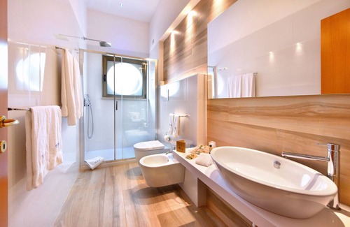 Canosa di Puglia Hotel | Hotel d'Altavilla