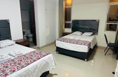 Tumbes Hotel | Hotel D'Marko