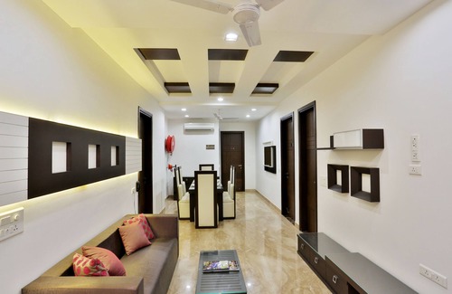 Janakpuri Hotel | Hotel D'Presidente