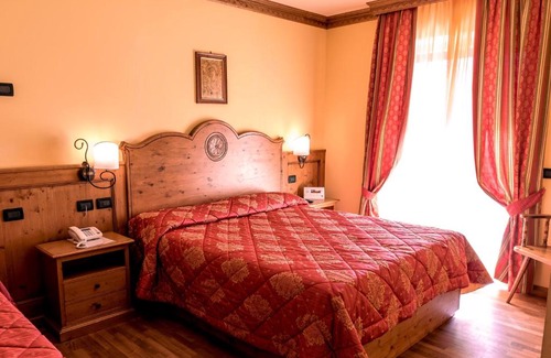 Asiago Hotel | Hotel da Barba B&B