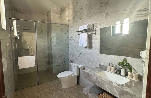 Lien Chieu Hotel | Hotel Da Do