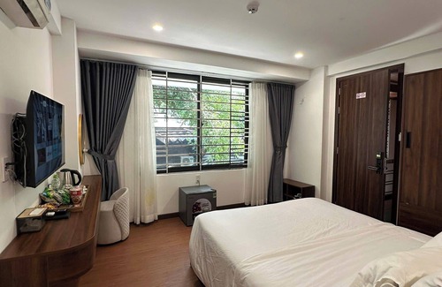 Lien Chieu Hotel | Hotel Da Do