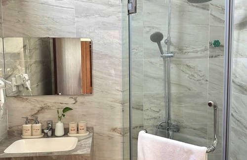 Lien Chieu Hotel | Hotel Da Do
