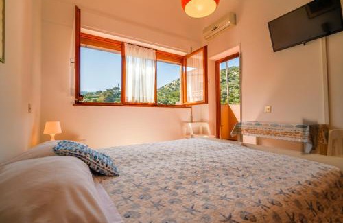 Giglio Porto Hotel | Hotel Da Ruggero - 100m dal Porto