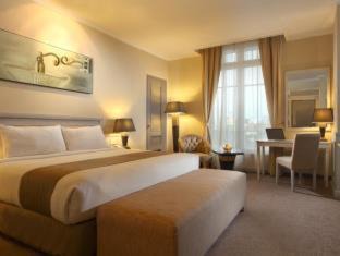 Semarang Utara Hotel | Hotel Dafam Semarang