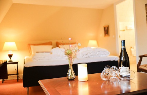 Ribe Hotel | Hotel Dagmar