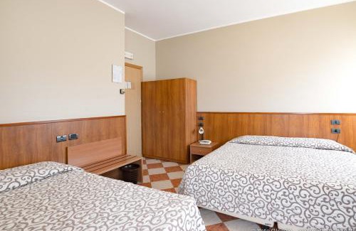 Dalmine Hotel | Hotel Daina