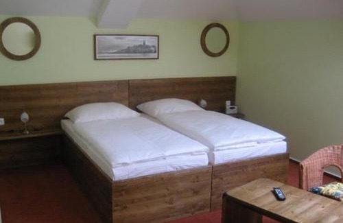 Petrovice u Karvine Hotel | Hotel Dakol
