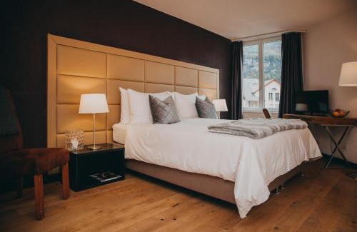 Meiringen Hotel | Hotel Dakota