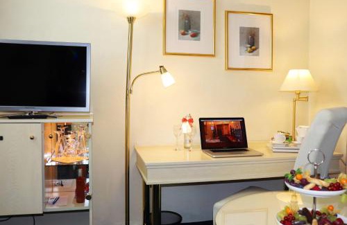 Aschaffenburg Hotel | Hotel Dalberg