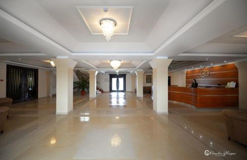 Negresti-Oas Hotel | Hotel Dallas