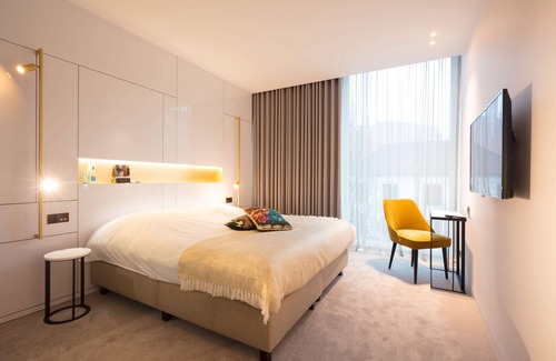 Kortrijk Hotel | Hotel Damier