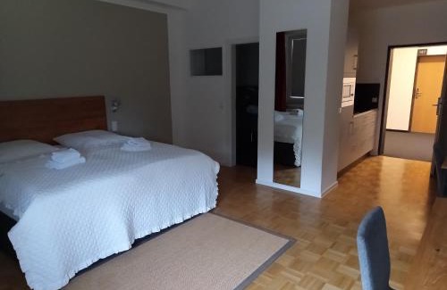 Damme Hotel | Hotel Damme