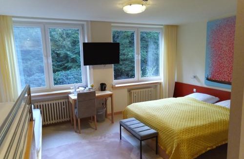Damme Hotel | Hotel Damme