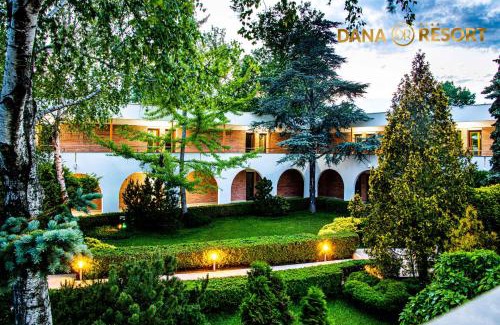 Venus Hotel | Hotel Dana Resort