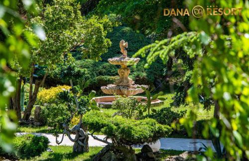 Venus Hotel | Hotel Dana Resort