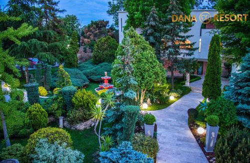 Venus Hotel | Hotel Dana Resort